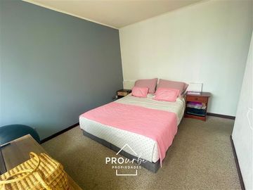 Departamento en Venta en MACUL / LOS ESPINOS / CONECTIVIDAD