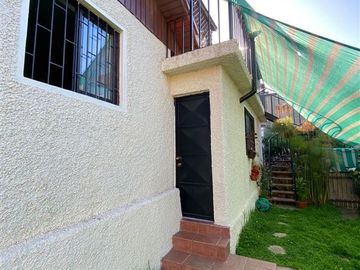 Casa en Venta en Camilo Henriquez