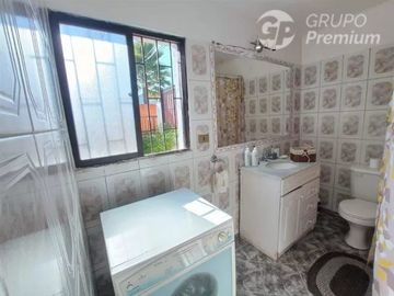 Casa en Venta en Camilo Henriquez