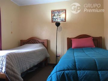 Casa en Venta en Camilo Henriquez