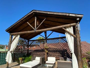 Casa en Venta en Camilo Henriquez