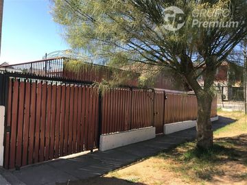 Casa en Venta en Camilo Henriquez