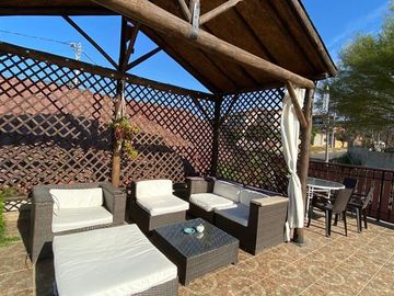 Casa en Venta en Camilo Henriquez