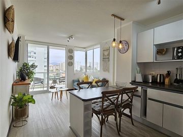 Departamento en Venta en AVENIDA PACIFICO / FLORENCIO SÁNCHEZ / AVENIDA DEL MAR / LA SERENA
