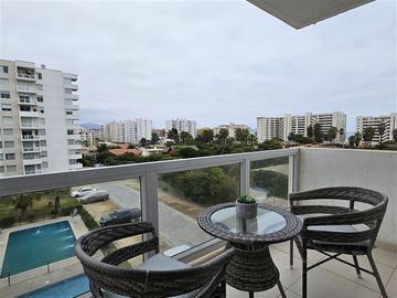 Departamento en Venta en AVENIDA PACIFICO / FLORENCIO SÁNCHEZ / AVENIDA DEL MAR / LA SERENA