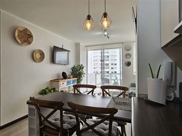 Departamento en Venta en AVENIDA PACIFICO / FLORENCIO SÁNCHEZ / AVENIDA DEL MAR / LA SERENA