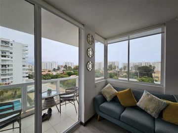 Departamento en Venta en AVENIDA PACIFICO / FLORENCIO SÁNCHEZ / AVENIDA DEL MAR / LA SERENA