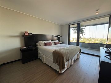 Departamento en Venta en Santa María Lo Curro