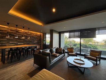 Departamento en Venta en Santa María Lo Curro