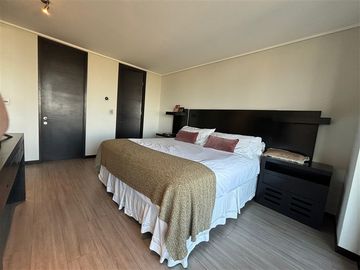 Departamento en Venta en Santa María Lo Curro