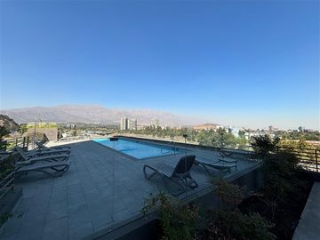 Departamento en Venta en Santa María Lo Curro