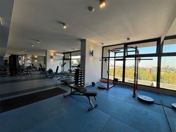 Departamento en Venta en Santa María Lo Curro