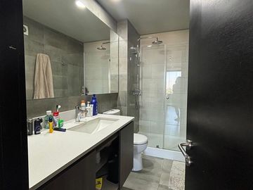 Departamento en Venta en Santa María Lo Curro
