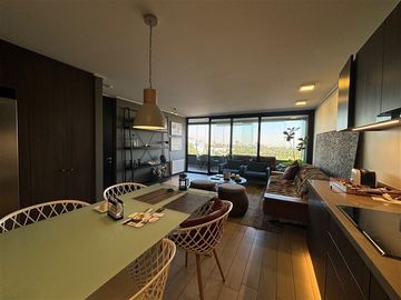 Departamento en Venta en Santa María Lo Curro