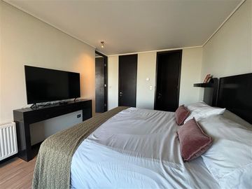 Departamento en Venta en Santa María Lo Curro
