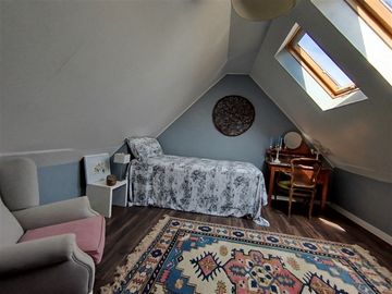 Departamento en Venta en Santa María de Manquehue