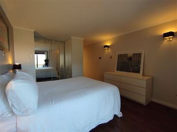 Departamento en Venta en Santa María de Manquehue