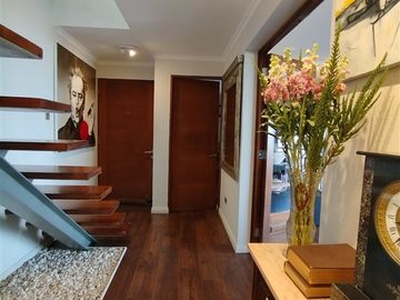 Departamento en Venta en Santa María de Manquehue