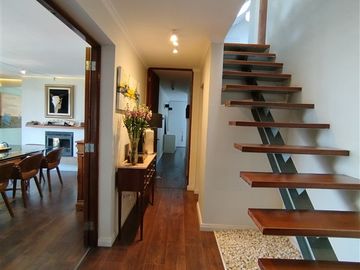 Departamento en Venta en Santa María de Manquehue