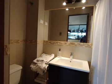 Departamento en Venta en Santa María de Manquehue