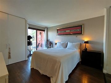 Departamento en Venta en Santa María de Manquehue