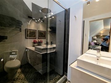 Departamento en Venta en Santa María de Manquehue