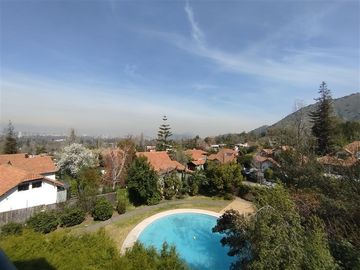 Departamento en Venta en Santa María de Manquehue