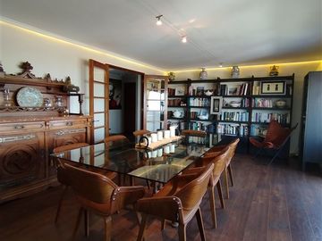 Departamento en Venta en Santa María de Manquehue
