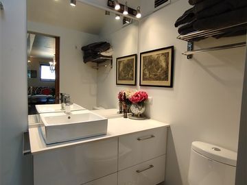Departamento en Venta en Santa María de Manquehue