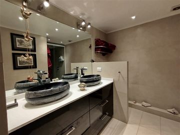 Departamento en Venta en Santa María de Manquehue