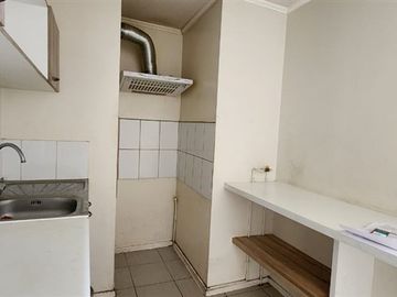 Departamento en Venta en Avenida Santa Rosa