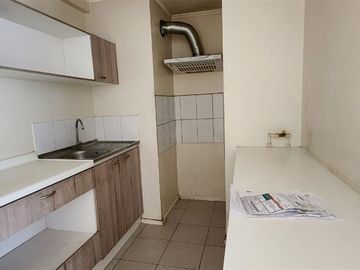 Departamento en Venta en Avenida Santa Rosa