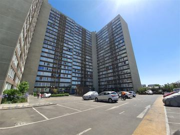 Departamento en Venta en Avenida Santa Rosa