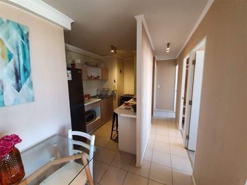 Departamento en Venta en Avenida Santa Rosa
