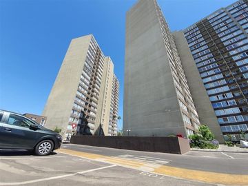 Departamento en Venta en Avenida Santa Rosa