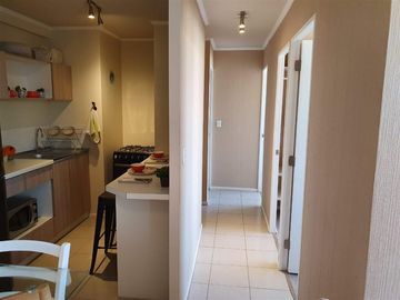 Departamento en Venta en Avenida Santa Rosa