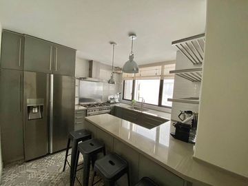 DEPARTAMENTO EN RENTA EN POLANCO!!