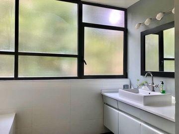 DEPARTAMENTO EN RENTA EN POLANCO!!