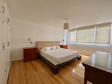 DEPARTAMENTO EN RENTA EN POLANCO!!