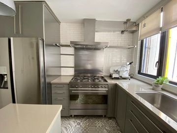 DEPARTAMENTO EN RENTA EN POLANCO!!