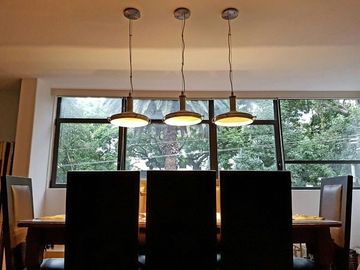 DEPARTAMENTO EN RENTA EN POLANCO!!