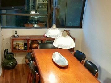 DEPARTAMENTO EN RENTA EN POLANCO!!