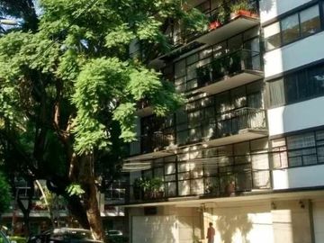 DEPARTAMENTO EN RENTA EN POLANCO!!