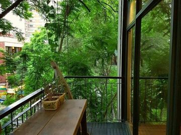 DEPARTAMENTO EN RENTA EN POLANCO!!