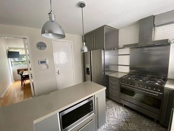 DEPARTAMENTO EN RENTA EN POLANCO!!