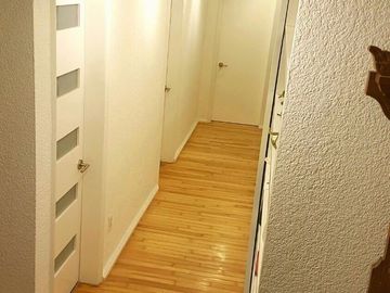 DEPARTAMENTO EN RENTA EN POLANCO!!