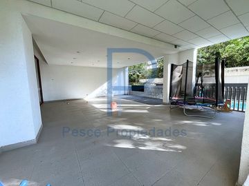 HERMOSO DUPLEX CON MARAVILLOSA VISTA DESPEJADA
