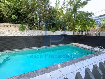 HERMOSO DUPLEX CON MARAVILLOSA VISTA DESPEJADA