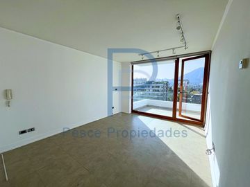 HERMOSO DUPLEX CON MARAVILLOSA VISTA DESPEJADA