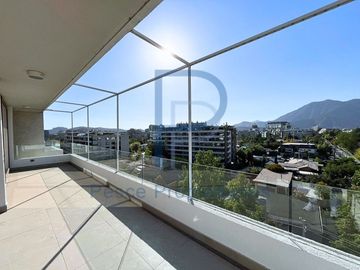 HERMOSO DUPLEX CON MARAVILLOSA VISTA DESPEJADA